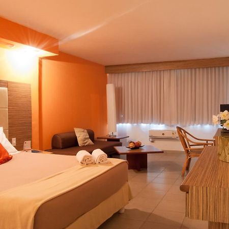 Hippocampus Hotel Pampatar Εξωτερικό φωτογραφία
