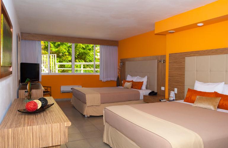 Hippocampus Hotel Pampatar Εξωτερικό φωτογραφία
