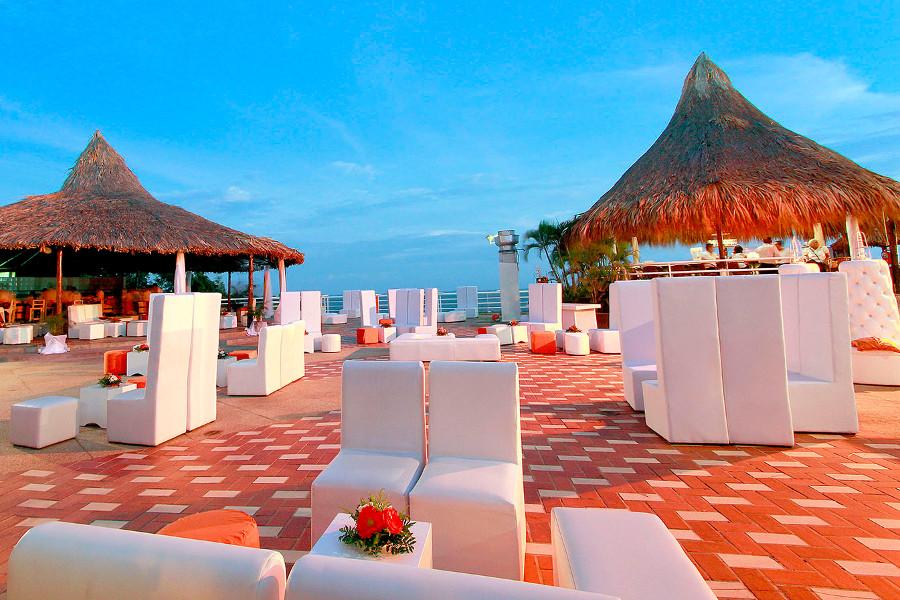 Hippocampus Hotel Pampatar Εξωτερικό φωτογραφία