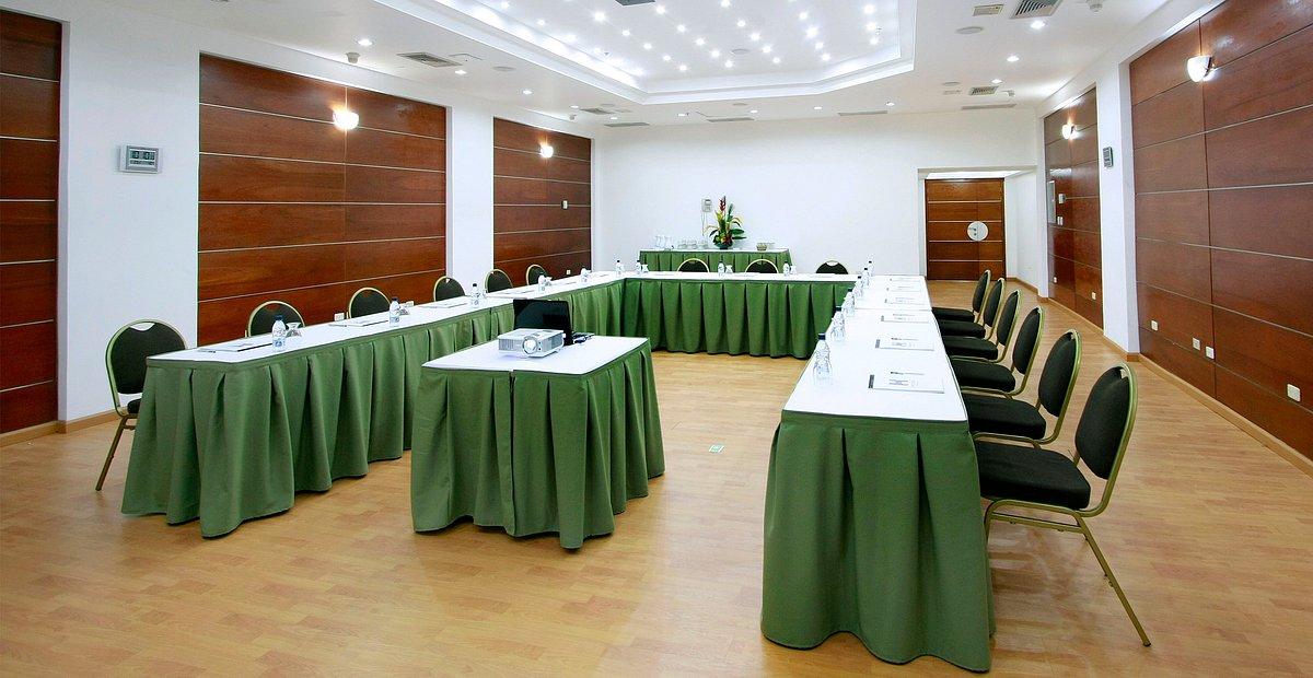 Hippocampus Hotel Pampatar Εξωτερικό φωτογραφία