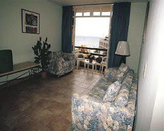 Hippocampus Hotel Pampatar Εξωτερικό φωτογραφία