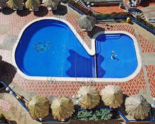 Hippocampus Hotel Pampatar Εξωτερικό φωτογραφία
