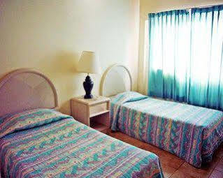 Hippocampus Hotel Pampatar Εξωτερικό φωτογραφία