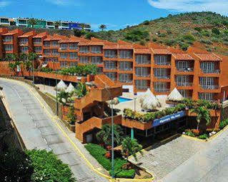 Hippocampus Hotel Pampatar Εξωτερικό φωτογραφία